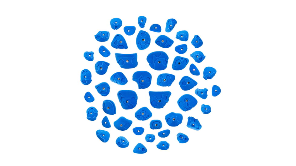 Trango Drop Art Starter Kit, Blue, 303003-1301