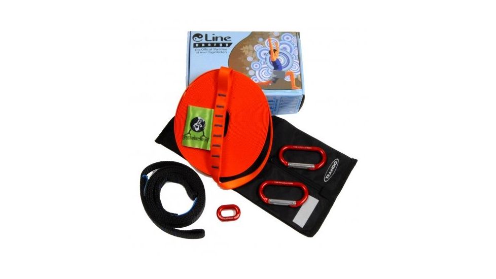 Trango eLine Slackline Kit