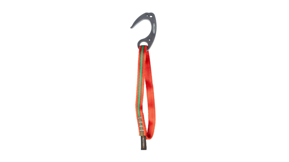 Trango Fifi Hook, Gray, 25015