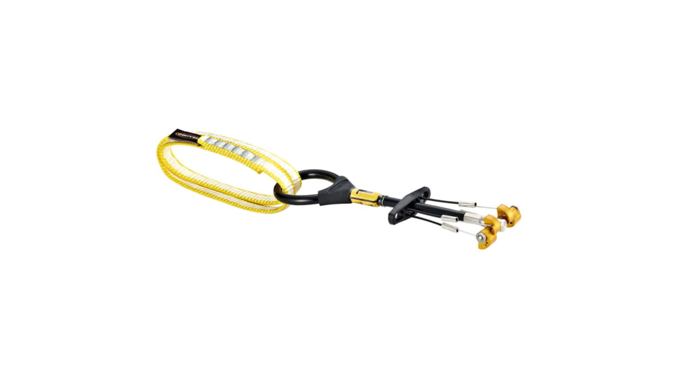 Trango Flex Cam, 1, Gold, 21211-01