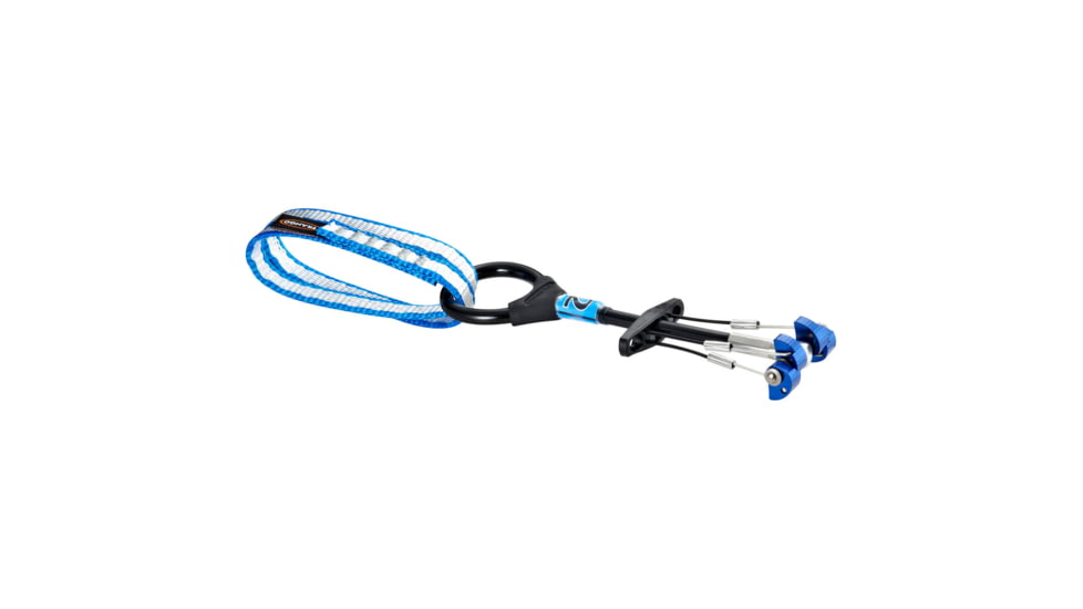 Trango Flex Cam, 2, Blue, 21211-02