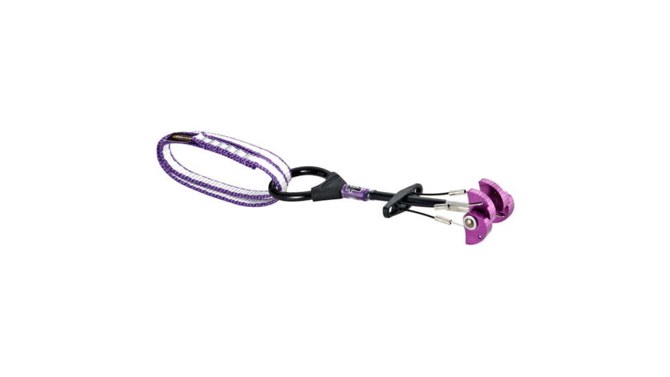 Trango Flex Cam, 4, Purple, 21211-04