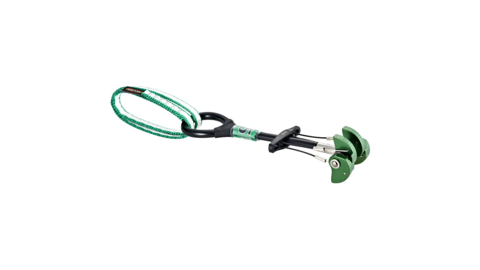 Trango Flex Cam, 5, Green, 21211-05