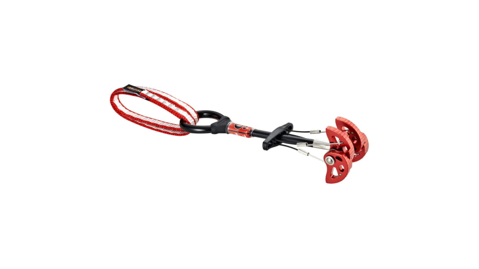 Trango Flex Cam, 6, Red, 21211-06