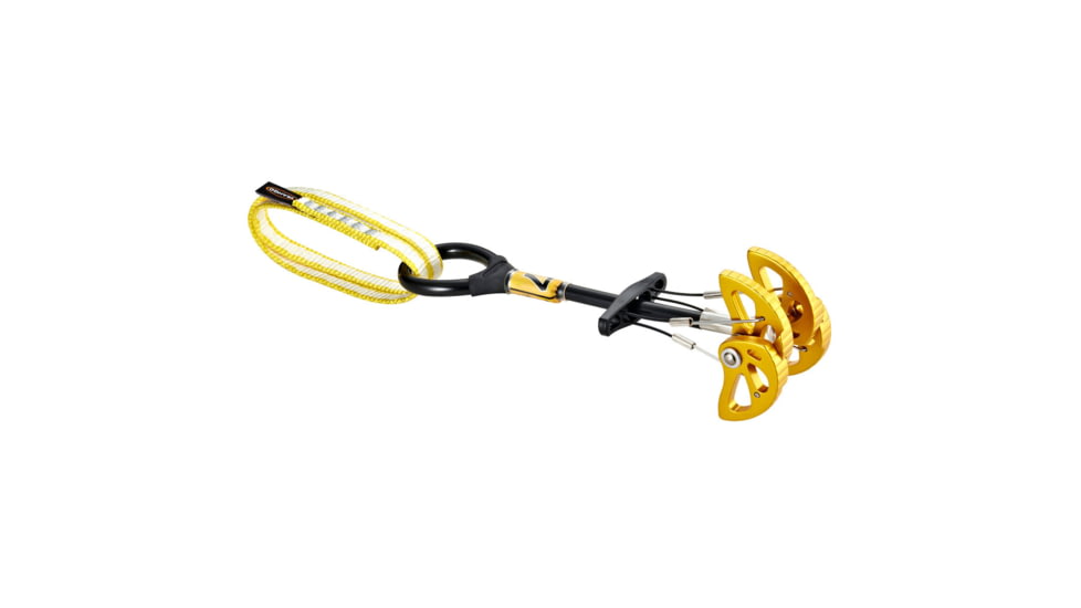 Trango Flex Cam, 7, Gold, 21211-07