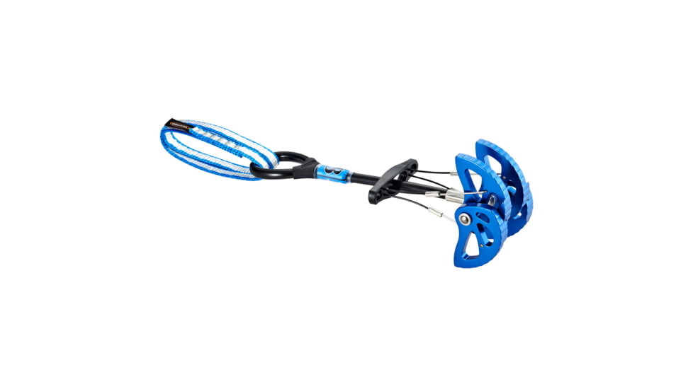 Trango Flex Cam, 8, Blue, 21211-08