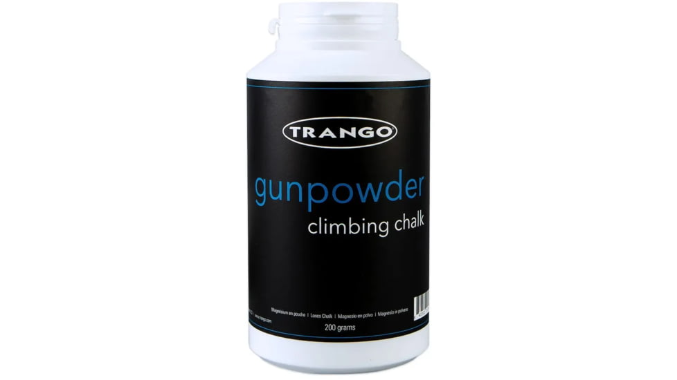 Trango Gunpowder Climbing Chalk, 200g, 22501-200