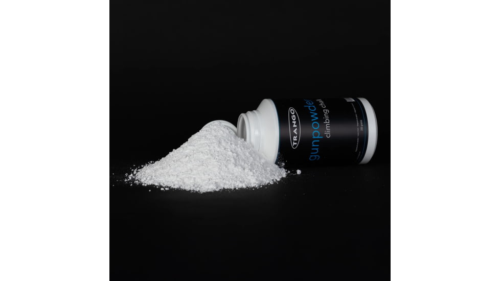 Trango Gunpowder Climbing Chalk, 200g, 22501-200