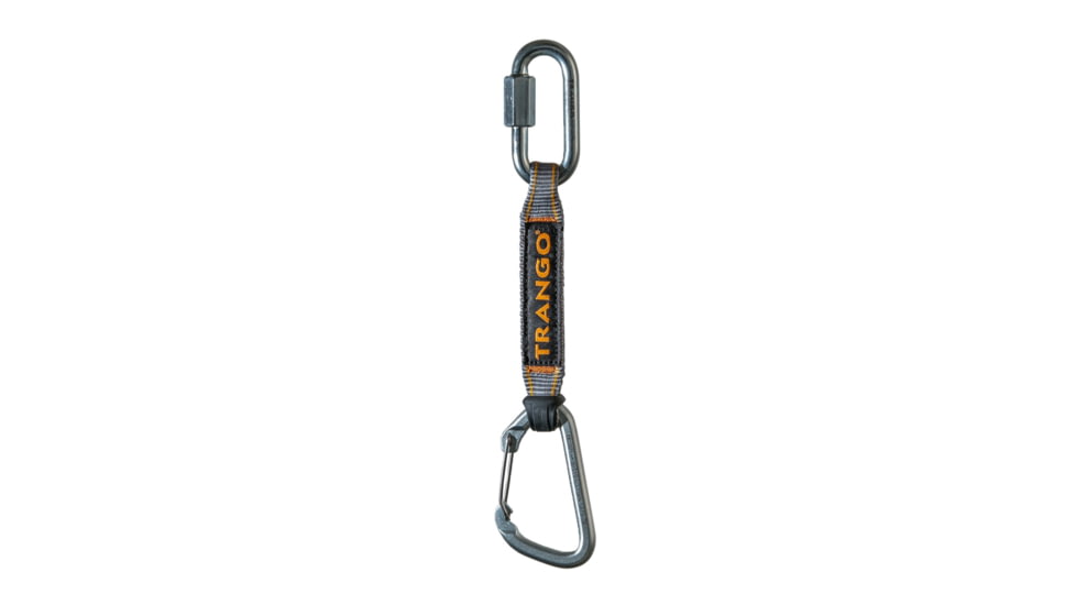 Trango Gym Quickdraw, 10mm, 24077