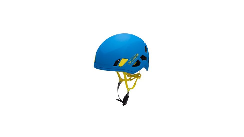 Trango Halo Helmet, Blue, Small/Mededium, 25005-300-02