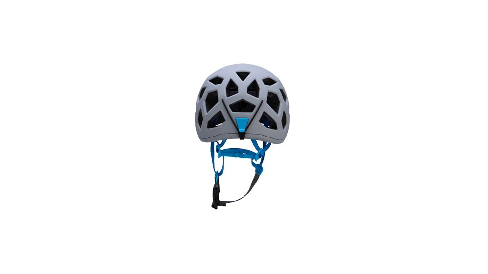 Trango Halo Helmet, Grey, 25005-501