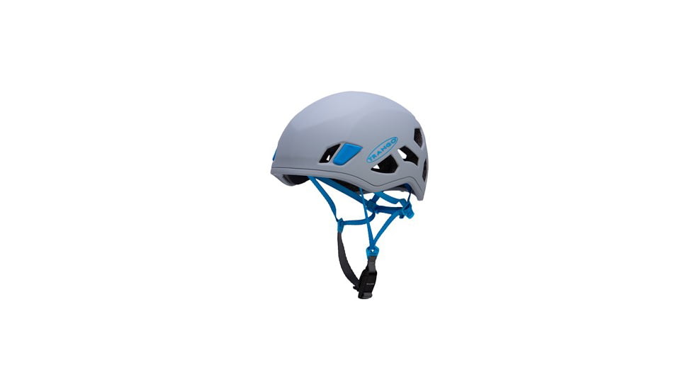 Trango Halo Helmet, Grey, 25005-501