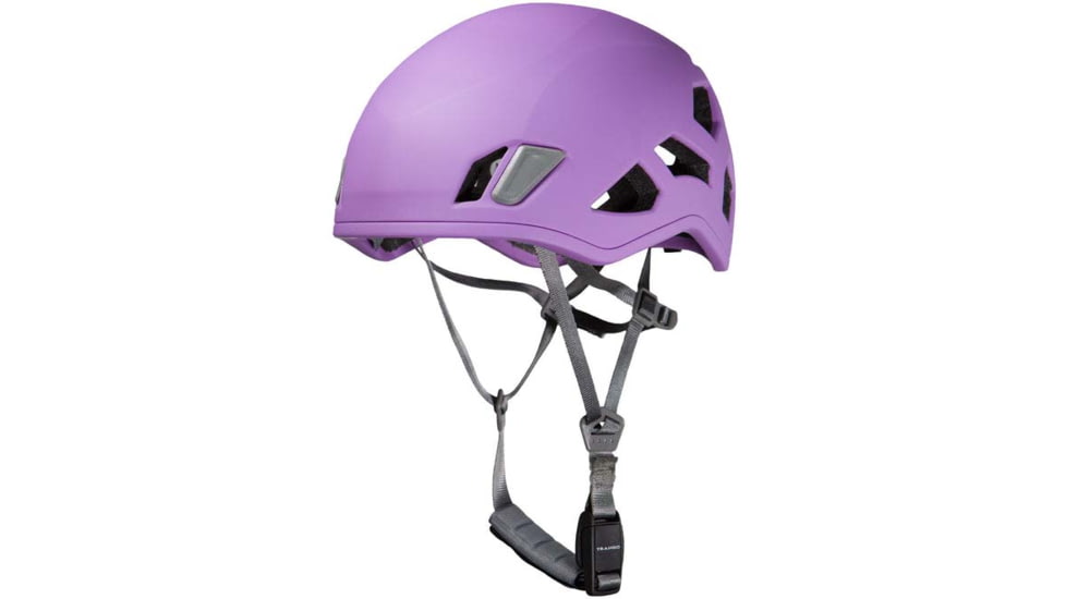 Trango Halo Helmet, Lavender, Medium/Large, 25005-700