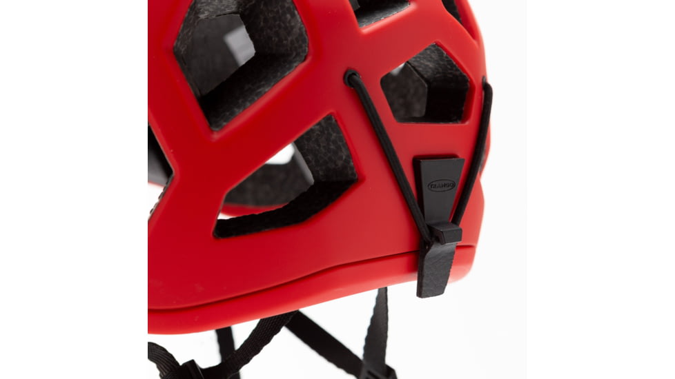 Trango Halo Helmet, Red, 25005-100