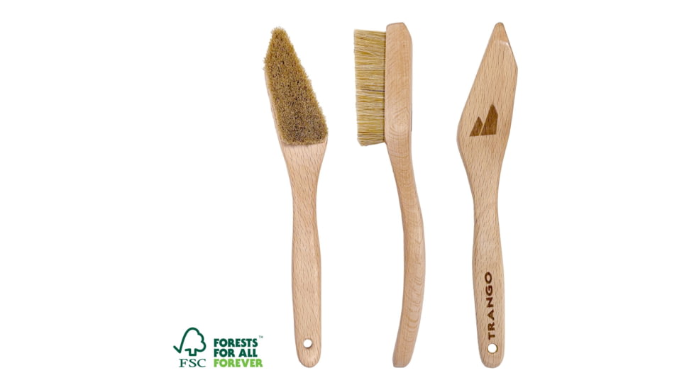 Trango Icon Brush, 22405-01