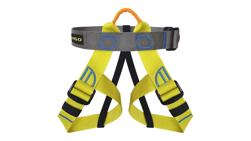 Trango Kids Speed Adjust, Green, Childrens, 27220