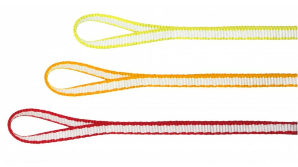 Trango Low Bulk 11mm Sling-60 cm