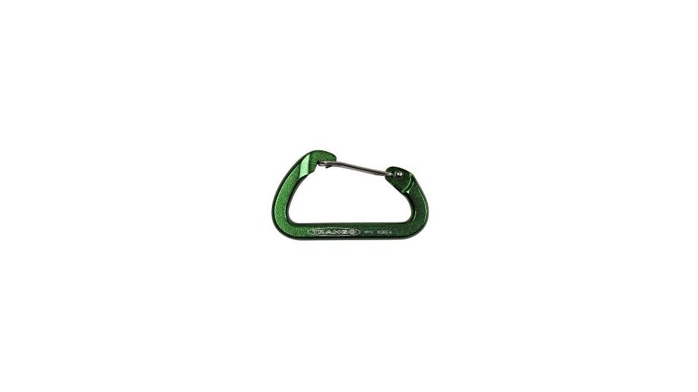 Trango Neo Classic Carabiner 100521