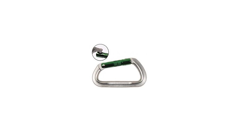 Trango Neo Classic Carabiner 100522