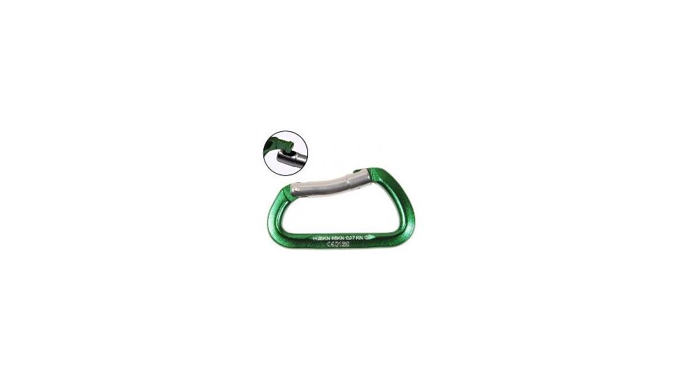 Trango Neo Classic Carabiner 100523
