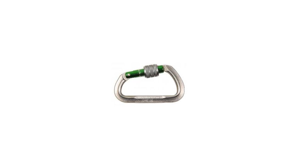 Trango Neo Classic Carabiner 100524