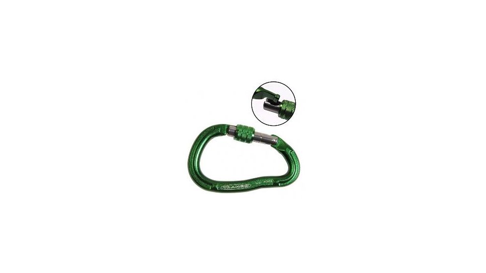 Trango Neo Classic Carabiner 100525