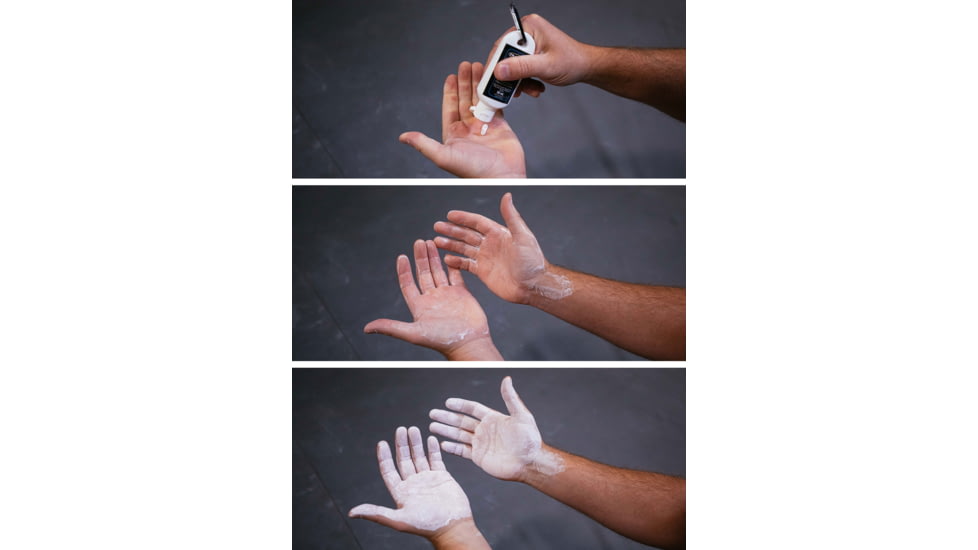 Trango Nitroglycerin Liquid Chalk, 50ml, 12cs, 22510-99