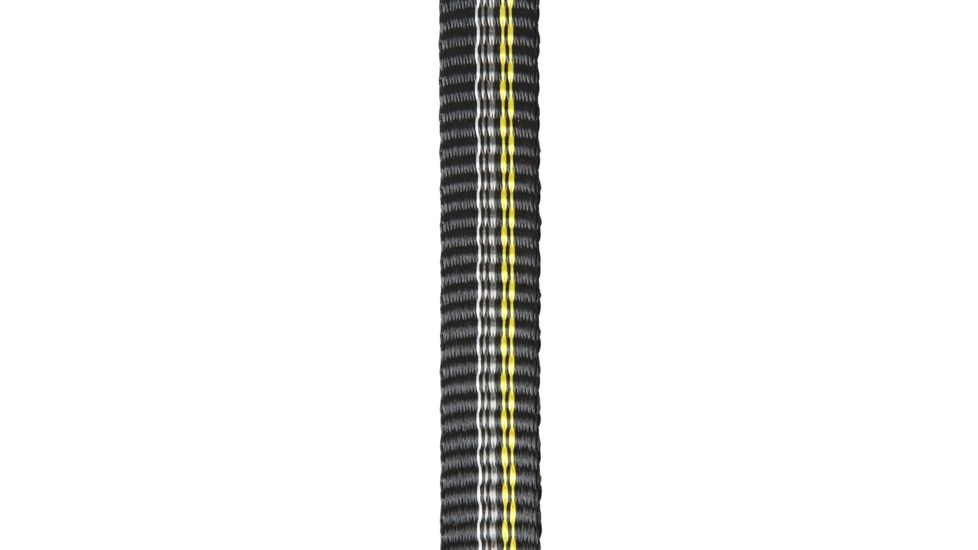 Trango Nylon Sling-Yellow-30 cm