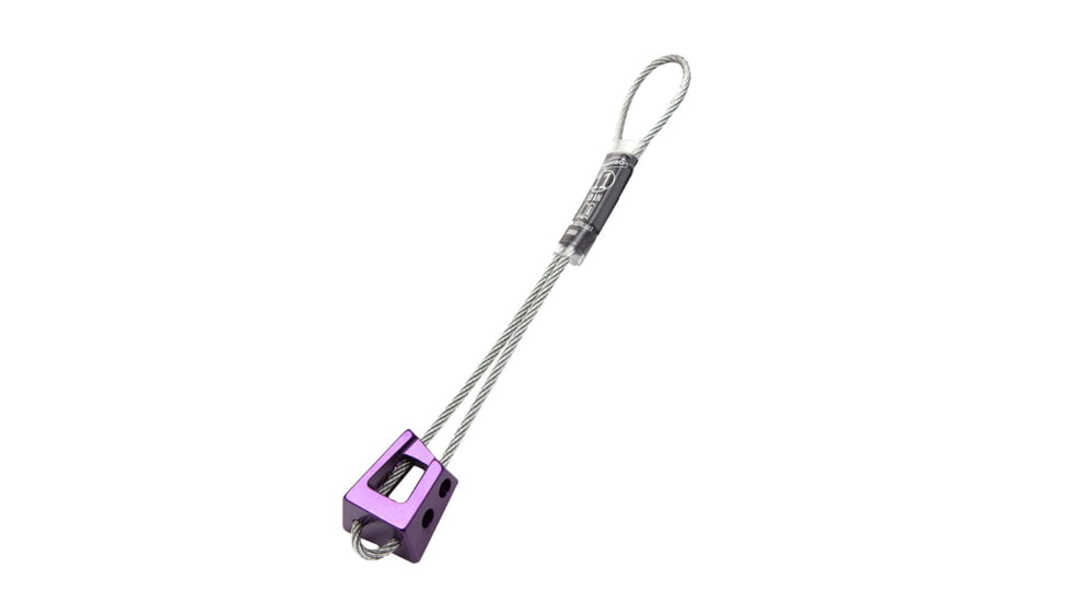 Trango Offset Nut, #11, Purple, 21600-11