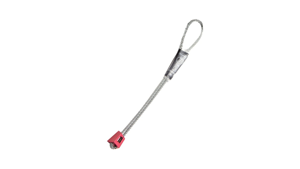 Trango Offset Nut, #7, Red, 21600-07