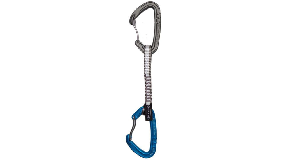 Trango Phase Quickdraw, 12cm, 24082-12