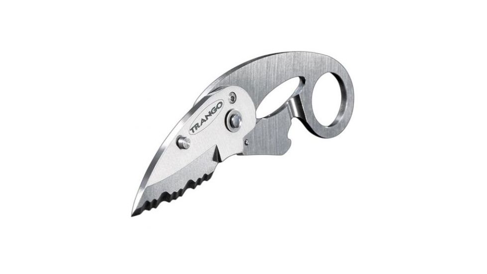 Trango Piranha Knife