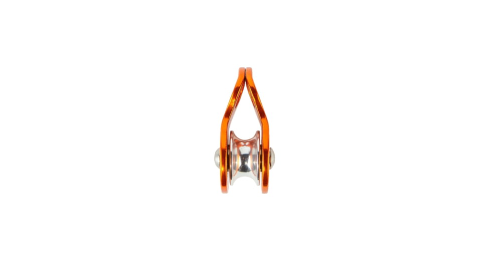 Trango Pulley, Orange, 23111