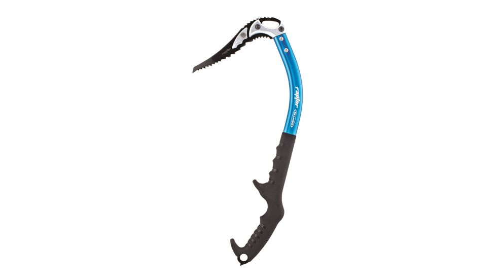 Trango Raptor Ice Tool with Weights
