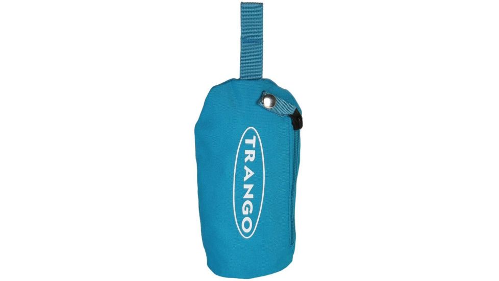 Trango Ration Pack Trango Ration Capsule — CampSaver