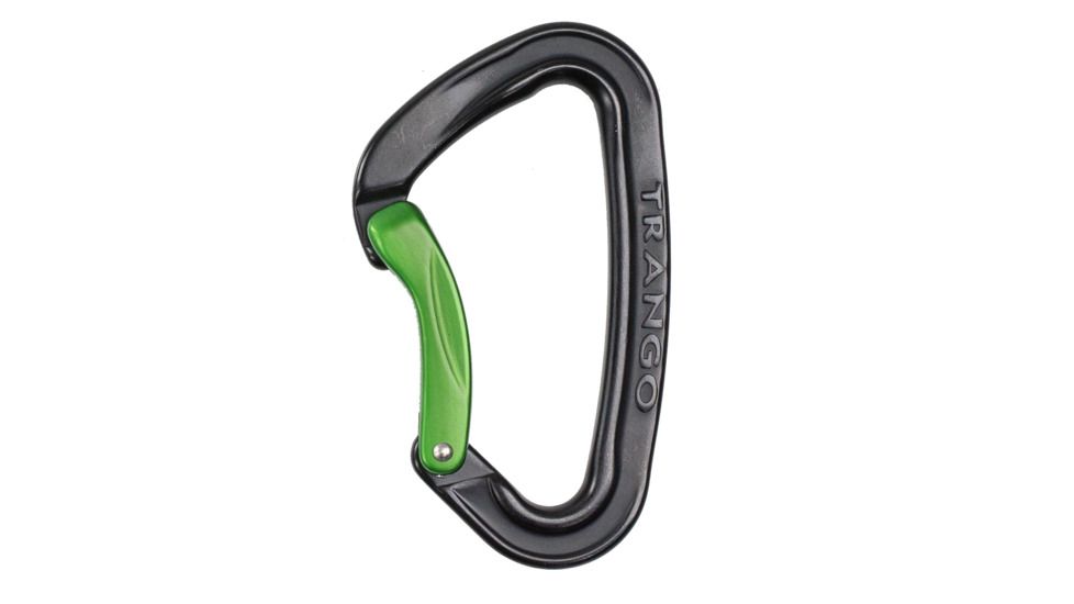 Trango Reaction Carabiner Bent, 23068