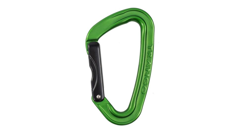 Trango Reaction Carabiner Straight, 23067