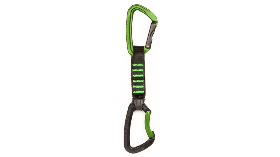 Trango Reaction Quickdraw, 12 cm, 24069-12