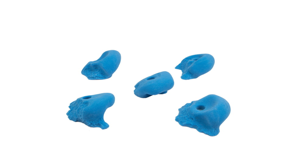 Trango Remarkable Rocks Mini-Jugs, Blue, 301175-1301-99