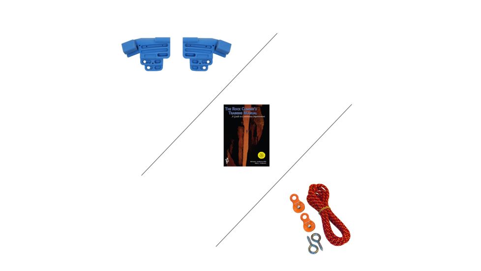 Trango Rock Prodigy Elite Pack, 22817