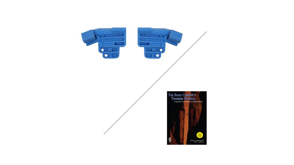 Trango Rock Prodigy Expert Pack, 22816
