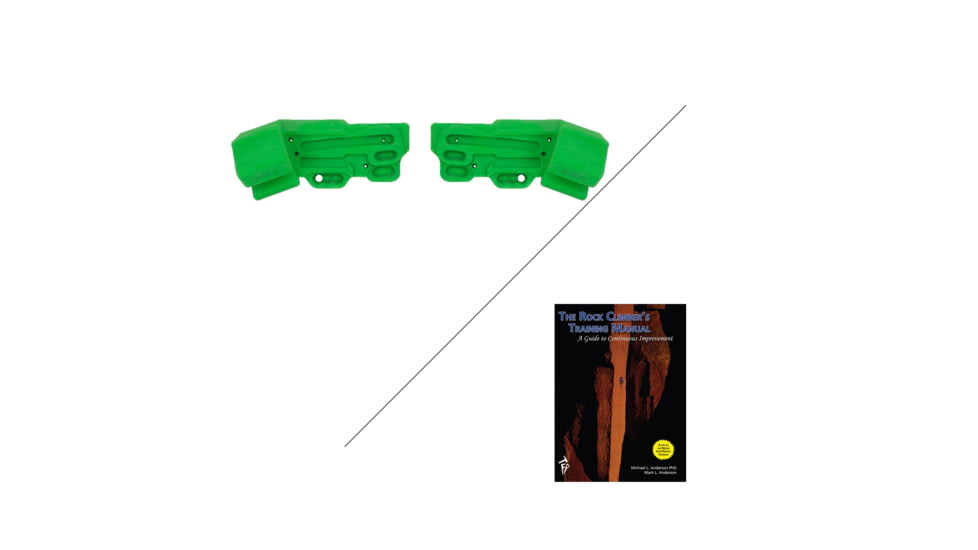 Trango Rock Prodigy Forge Expert Packages, 22818