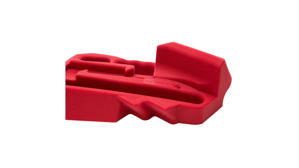 Trango Rock Prodigy Pivot Elite Package, Red, 22840-100-02