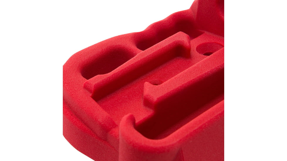 Trango Rock Prodigy Pivot Elite Package, Red, 22840-100-02