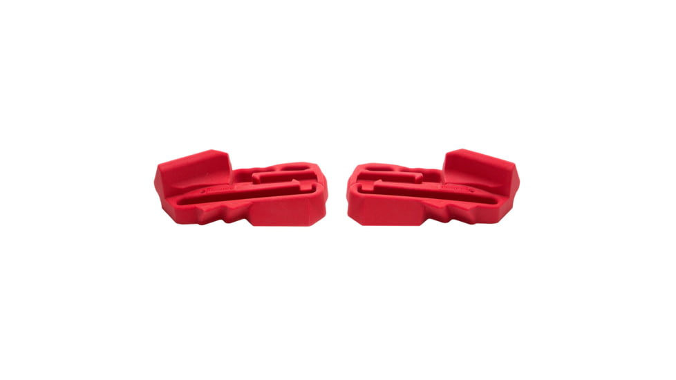 Trango Rock Prodigy Pivot Expert Package, Red, 22840-100-03