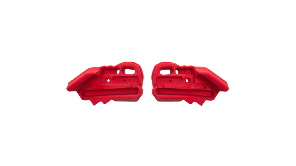 Trango Rock Prodigy Pivot Expert Package, Red, 22840-100-03