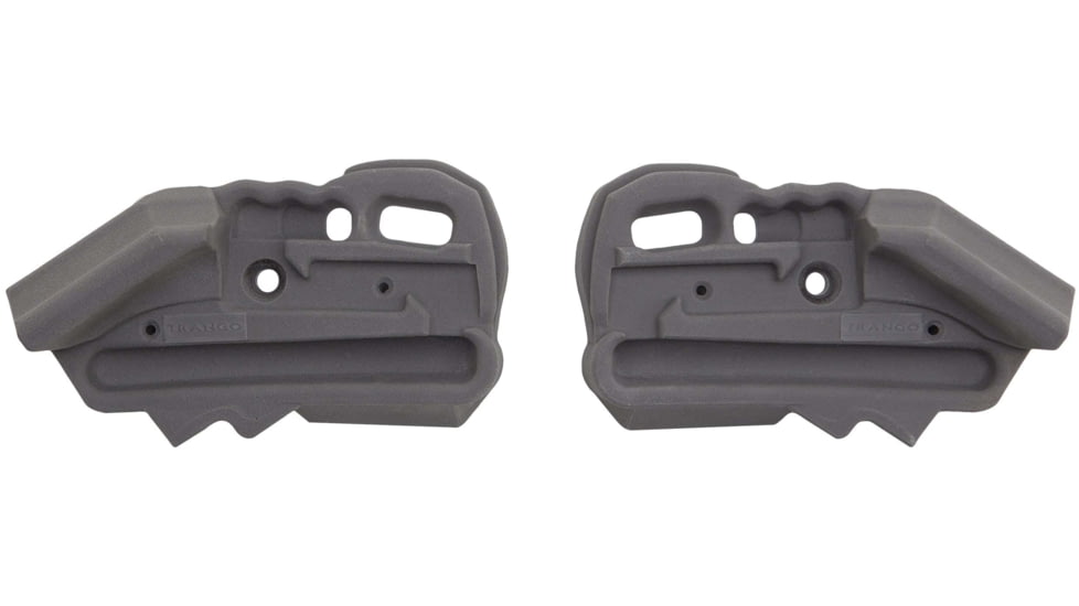 Trango Rock Prodigy Pivot, Gray, 22840-501