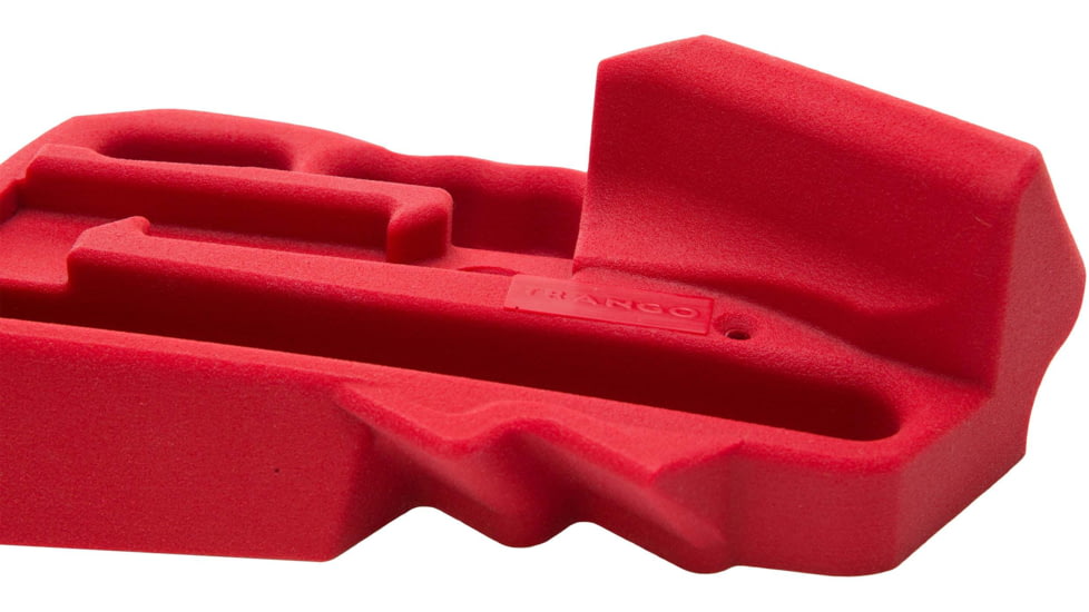 Trango Rock Prodigy Pivot, Red, 22840-100
