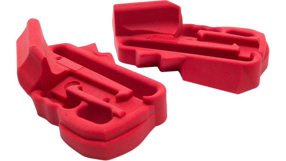 Trango Rock Prodigy Pivot, Red, 22840-100