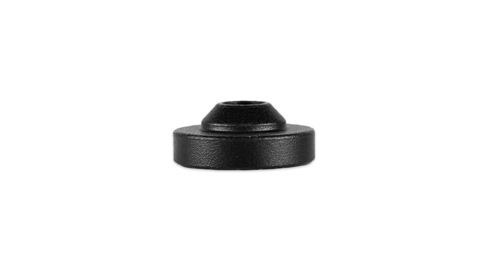 Trango Screwy, 25 Pack, Black, 4mm, 94204-25